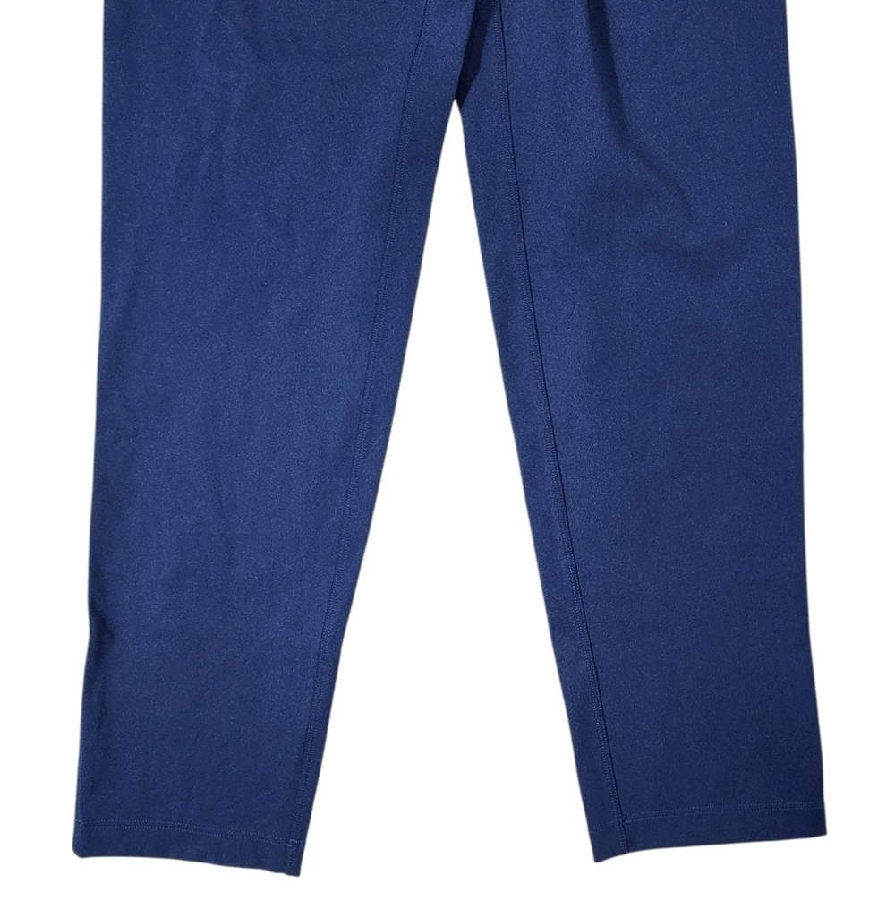 Lululemon Stretch High Rise Pant 7/8 Length Size 0 - Picture 6 of 7